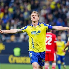 La posible despedida de Álex Fernández