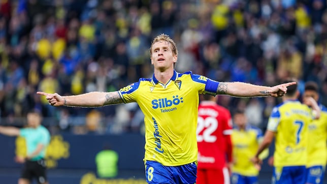 La posible despedida de Álex Fernández