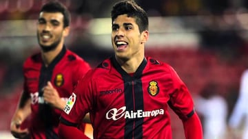 Marco Asensio: five great goals you probably haven't seen