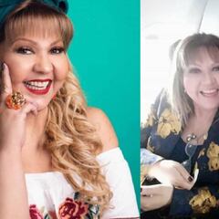 La 'Gorda' Fabiola es hospitalizada nuevamente