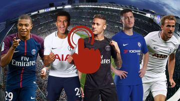 Lee-oh-nell, el curso de UEFA para nombrar a los jugadores correctamente