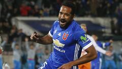 Beausejour se suma a los campeones en los tres grandes