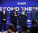 La nueva aventura de José Tirado: asesor de la liga de Indonesia