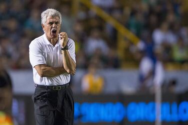 Guillermo Cantú desmintió que jugadores se hayan negado a Selección Mexicana