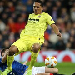 Duelo de colombianos en la Copa del Rey