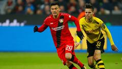 Aránguiz se lesiona y podría estar sin jugar hasta el 2018