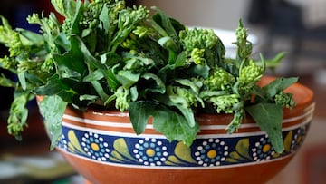 Ni el brócoli, ni la linaza: el gran alimento mexicano que ayuda a prevenir las enfermedades cardiovasculares