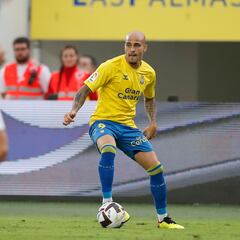 Sandro Ramírez empieza a cumplir sus propósitos