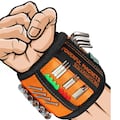 Pulsera magnética para bricolaje