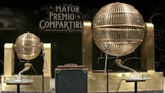 Lotería de Navidad: por qué se llama 'El Gordo' al primer premio