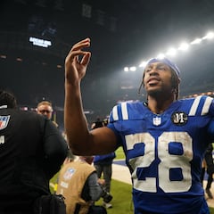 NFL Power Rankings after Week 8: Lions at top after BYE, Colts second, KC third as top three stays the same