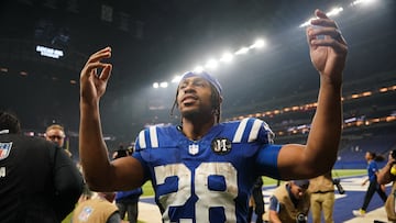 The Detroit Lions had a BYE week so they remain at the top of the Power Rankings, and the Colts and Chiefs keep winning to keep the top 3 intact.