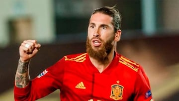 TOTW 3 de FUT FIFA 21 con Sergio Ramos, Firmino y Walker ya disponible