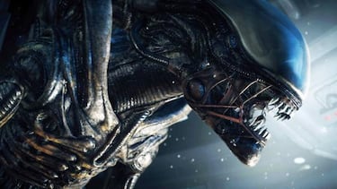 Anunciado Alien Covenant VR, basado en la nueva película