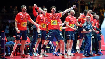 Carambolas olímpicas para
los entrenadores españoles