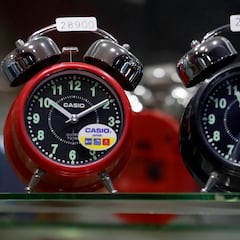 Cambio de hora en Chile: cuándo será y nueva fecha del horario de verano