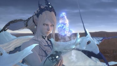 Final Fantasy 16: ¿Qué sabemos de la nueva entrega de la saga?