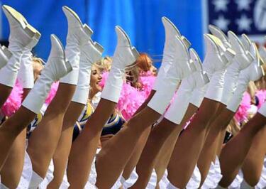 Digital Plus (Semana 15) y la reinvención de la NFL