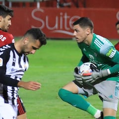 Raúl Lizoain: “La victoria sería un buen regalo de cumpleaños”