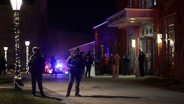 Here’s everything we know about the horrific incident at Brown.