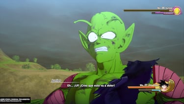 Análisis Dragon Ball Z Kakarot: 23rd World Tournament, ¿merece la pena el nuevo DLC?