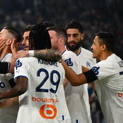 Marsella y Alexis aún sueñan