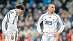 Ronie está pagando los errores de otros