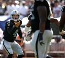 Derek Carr y las pequeñas coincidencias con Brett Favre