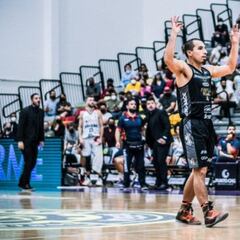 Fuerza Regia, a un triunfo de acceder a la final se zona tras paliza a Leñadores