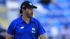 DT de O'Higgins afirma: “Incidió mucho la temprana expulsión"
