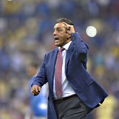 Así era Tomás Boy, 'El Jefe' que brilló en la cancha y cautivó en la banca