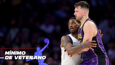 #287 | Miseria en Dallas, gloria bendita en Lakers, futuro incierto en Memphis y Houston