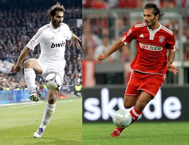 El jugador turco llegó al Real Madrid en 2011 libre de contrato tras anunciar que no tenía intención de renovar con el Bayern Múnich y que jugar en el Madrid sería un sueño. Fichó por el  club blanco por cuatro temporadas pero estuvo sólo una y disputó 12 partidos.