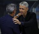 “Él es el técnico que debería estar en Colo Colo hace rato”