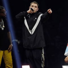 Batalla de Gallos de Red Bull: Bnet, de España, campeón del mundo