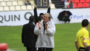 D'Alessandro: "Represento un Salamanca histórico que vive en el recuerdo"