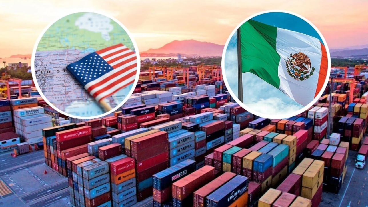 Las alarmantes consecuencias de la subida de aranceles entre Estados ...