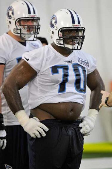 ASÍ LOS VEMOS: Tennessee Titans (AFC Sur)