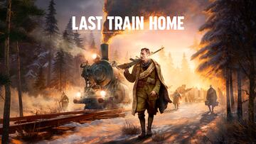 Análisis de Last Train Home, el último y complicado viaje de regreso a casa tras la guerra