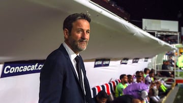 El entrenador de Panamá, Thomas Christiansen dejó entre ver que repetirá la misma alineación que le dio resultado en el duelo en Costa Rica.