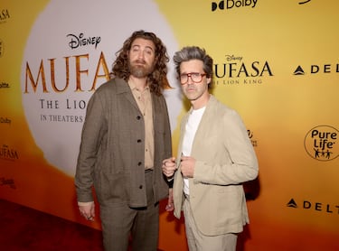 Ganancias: 36 millones de dólares | Seguidores totales: 14,3 millones