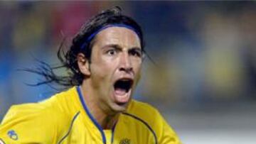 <b>VERDIBLANCO.</b> José Mari, criado en la cantera del Sevilla, jugará con el Betis la próxima temporada.