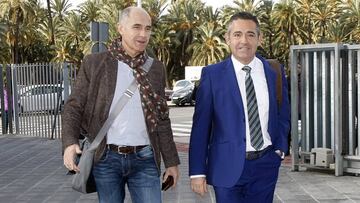 El juez ordena que el pago a Bruselas sea "inmediato"