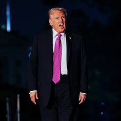 La amenaza de Donald Trump contra Washington D.C.