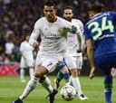 Real Madrid vs Wolfsburgo: resultado, resumen y goles