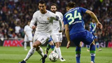 Real Madrid vs Wolfsburgo: resultado, resumen y goles