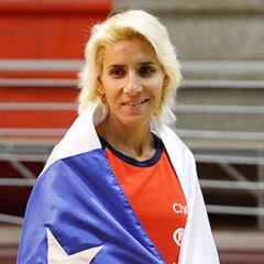 Olivera: "Jamás imaginé cerrar mi carrera siendo abanderada"