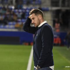 Guilló: “Tenemos que jugar sin miedo, sin mirar la clasificación”