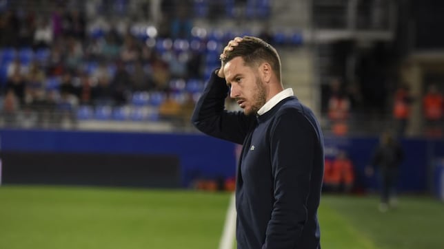 Guilló: “Tenemos que jugar sin miedo, sin mirar la clasificación”