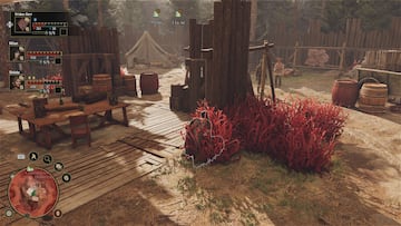 Greedfall: The Dying World